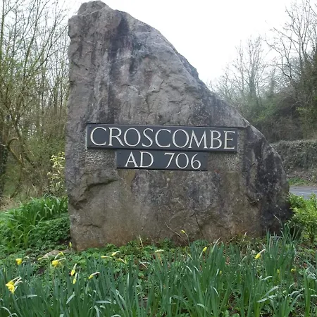 The Cross At Croscombe-2